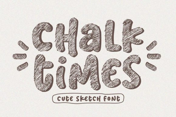 How Chalk Times Helped My Bakery Stand Out