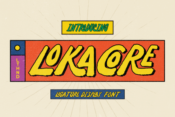 How Lokacore Transformed My Brand’s Visual Identity