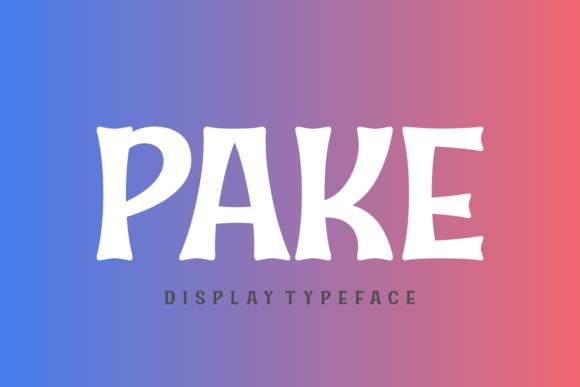 How Pake Transformed My Brand’s Visual Identity